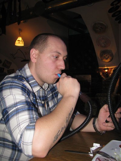 №48, Александр Будур, 39 лет, Подольск №48, Александр Будур, 39 лет, Подольск