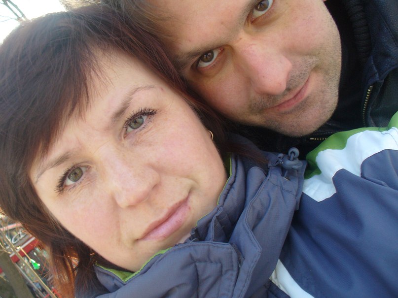 Лена Головина | Санкт-Петербург