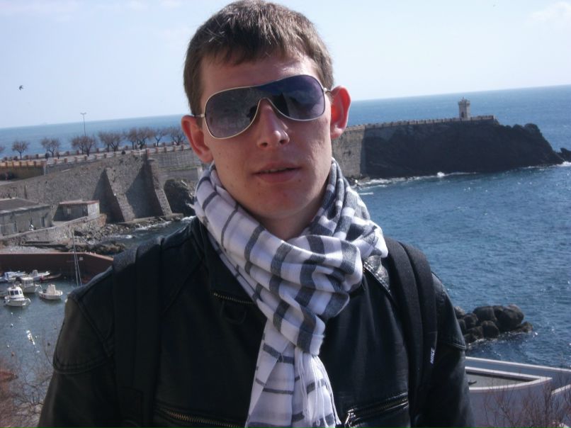 Серёга Маршунок Amnezia | Piombino