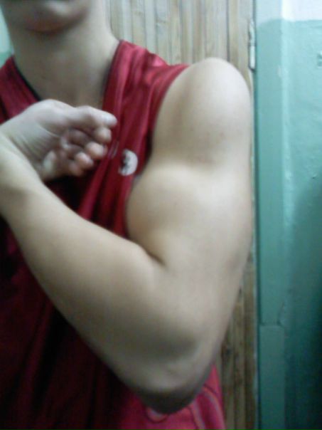 №89, Иванушка Дячок №89, Иванушка Дячок