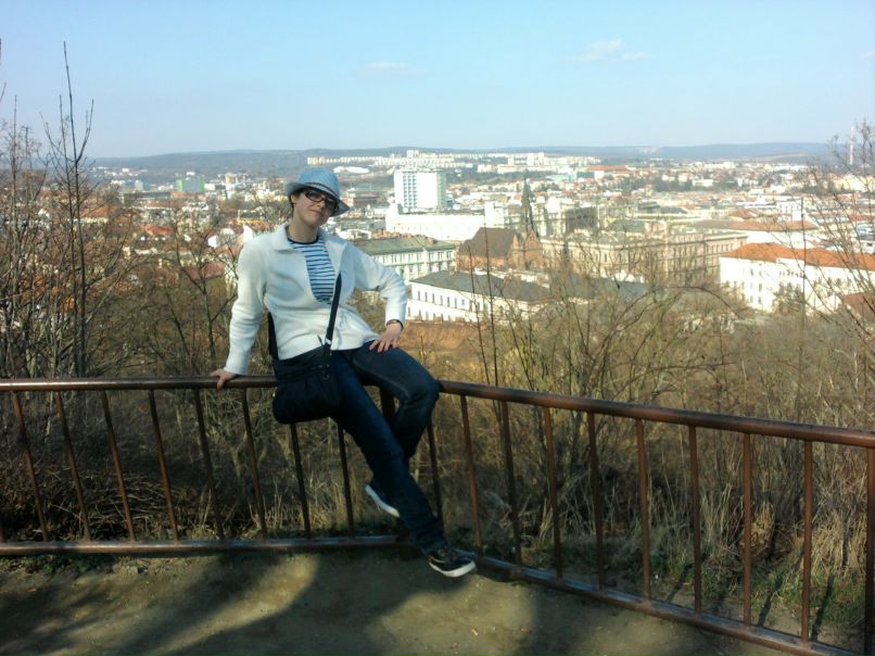 Марина Шульц | Deggendorf