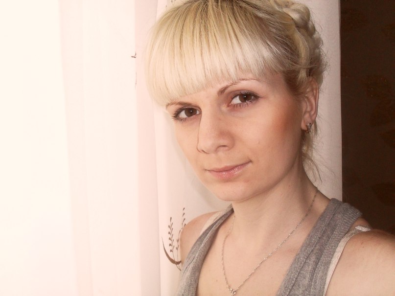 Нелли Чекушова | 