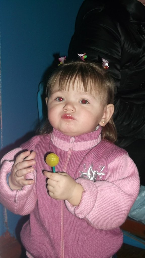 Екатерина Белякова Вадимовна | Черкасово