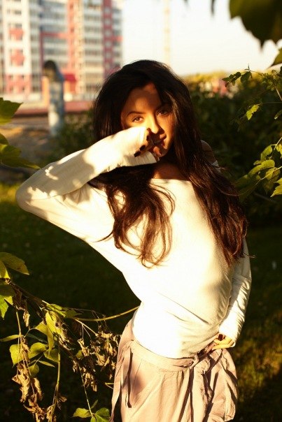 Алина Королева | Кемерово