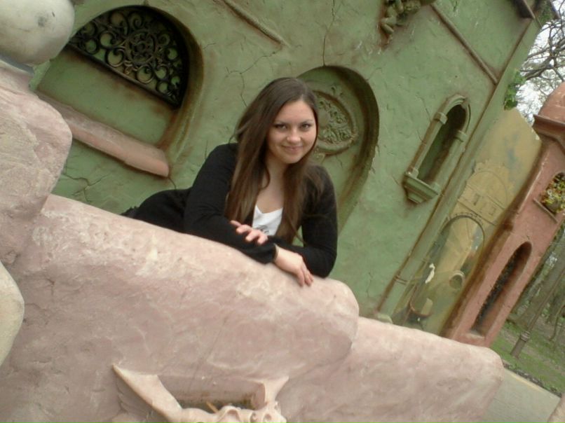 Ekaterina Maznova | Краснодар