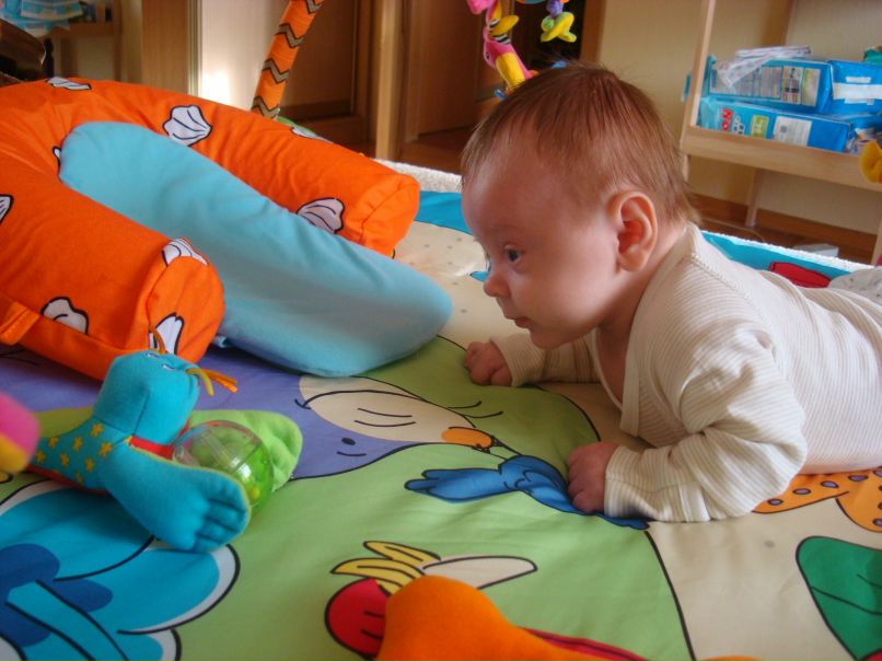 Ольга Сысоева | Видное