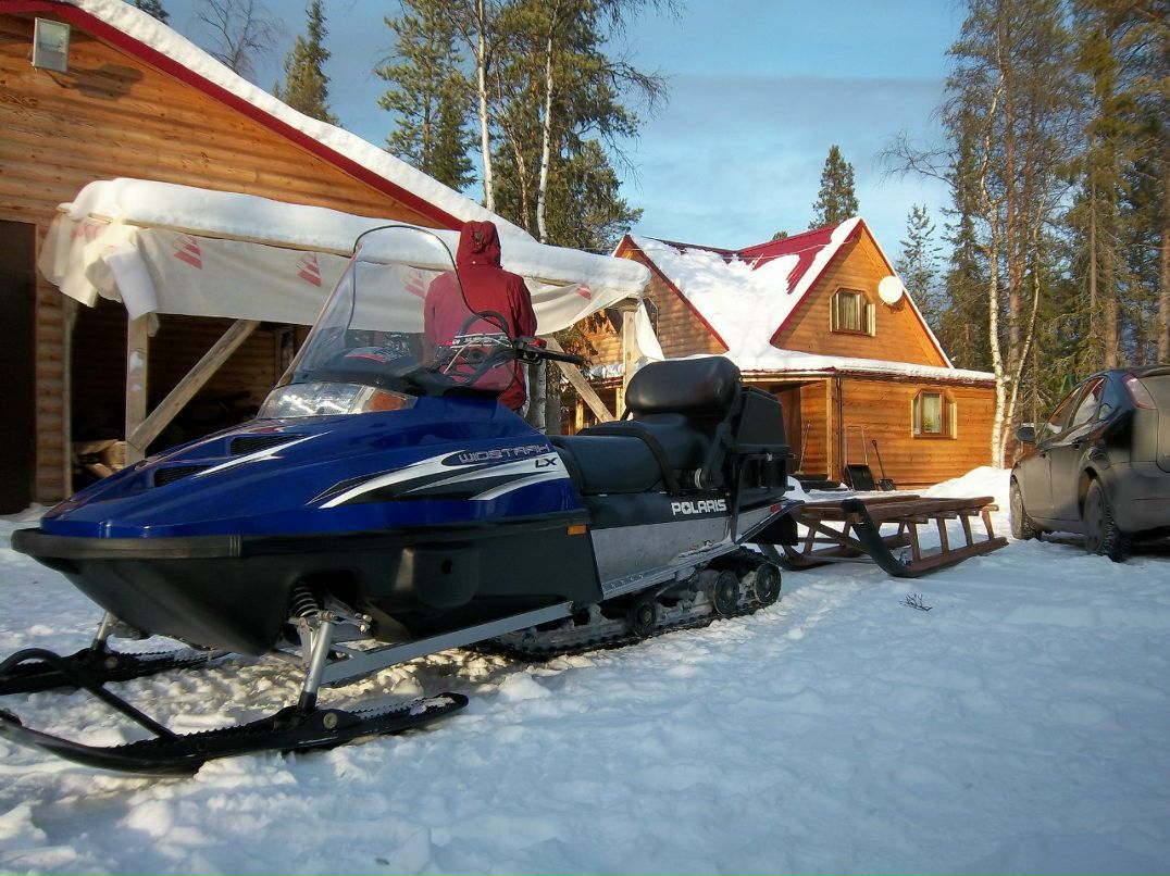 Александр Кабанов | Мурманск