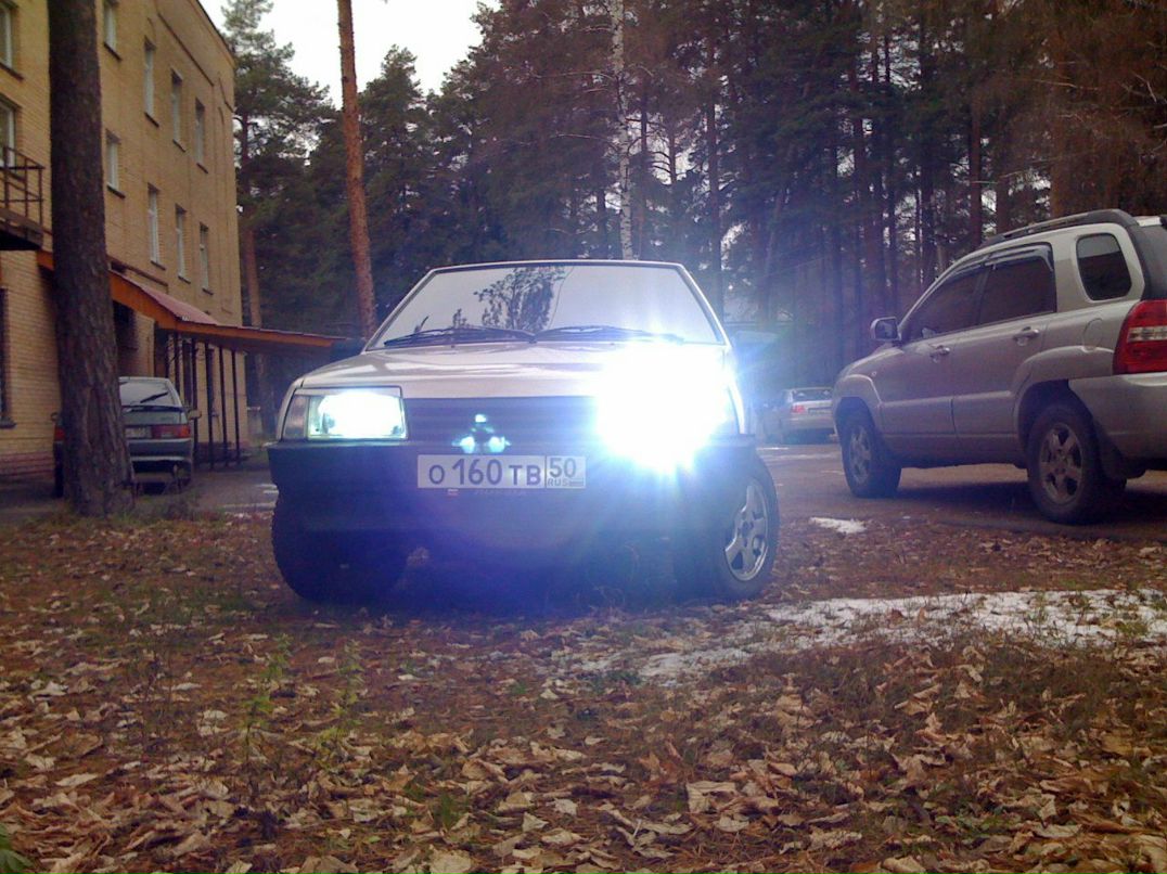 Кирилл Иванюгин | Раменское