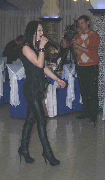 №57, Александра Евчук, 11.03.1986 №57, Александра Евчук, 11.03.1986