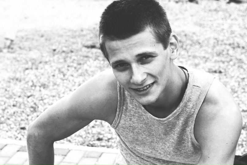 Руслан Калашников ^_^ | 