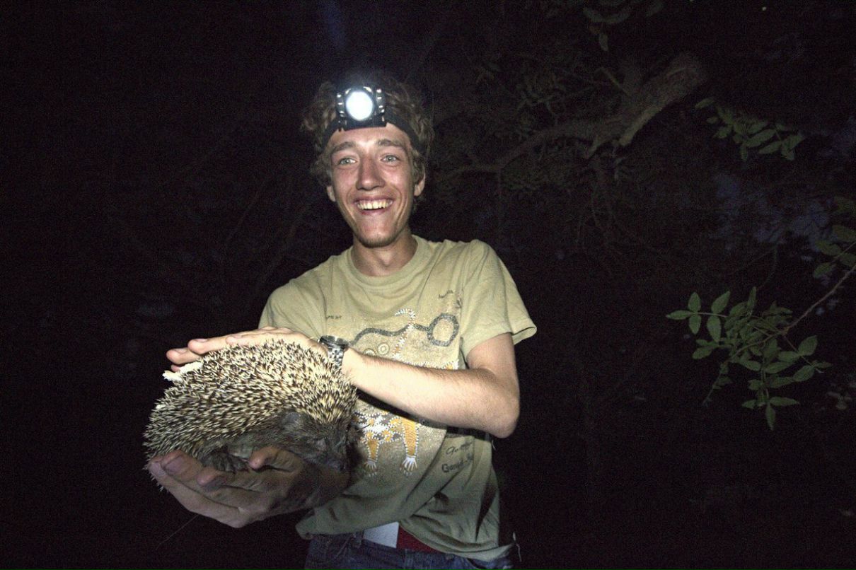 Андрей Емельянов | 