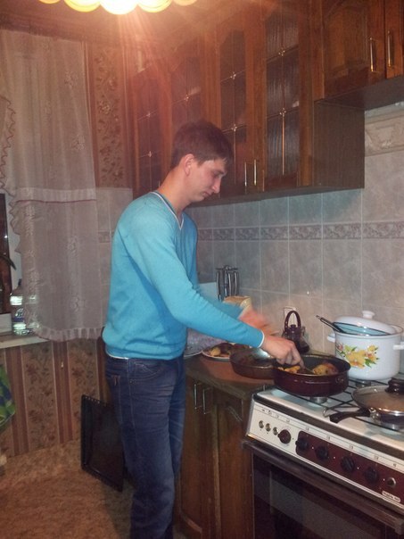 Ленар Галиев | Лаишево