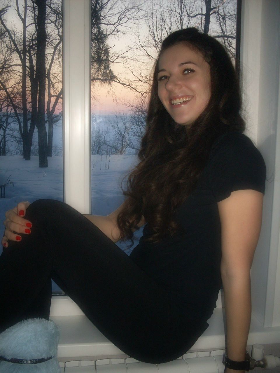 Дарья Синюгина | Тольятти