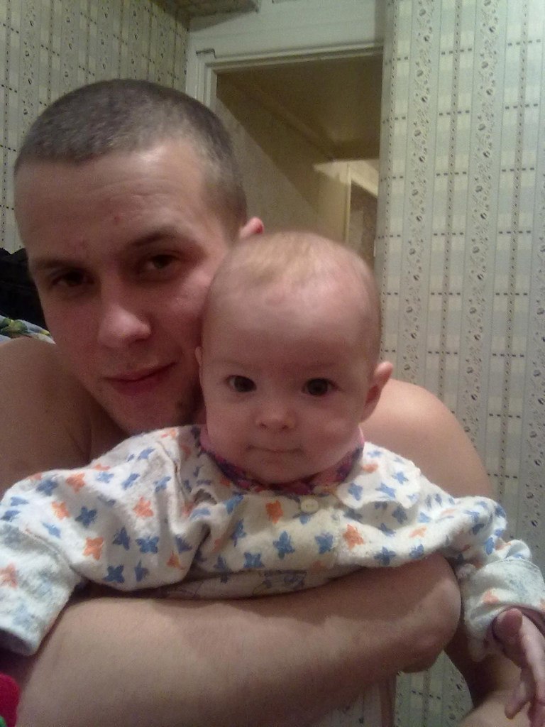 Катя Комарова | Вологда