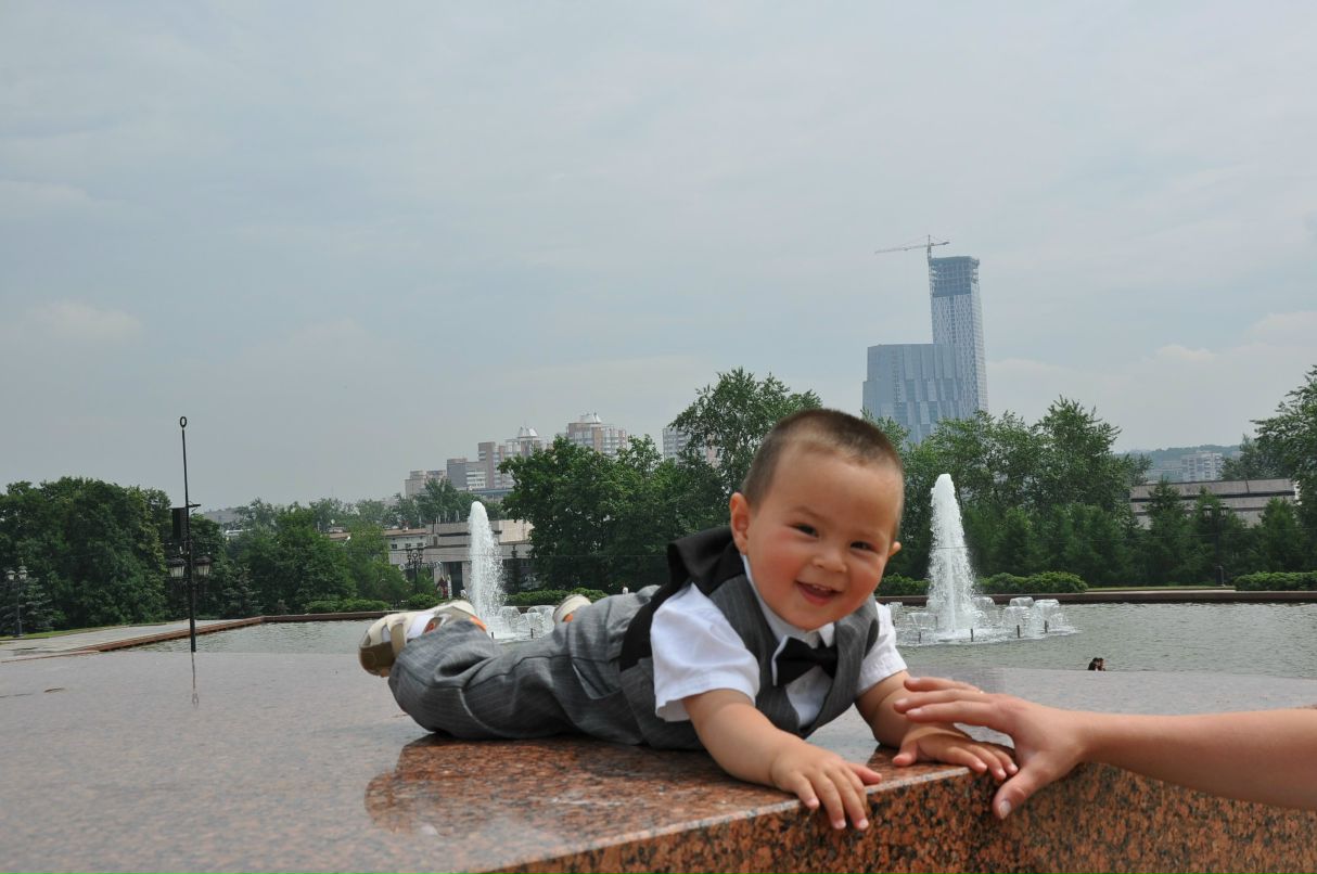 Юлия Тань | Москва