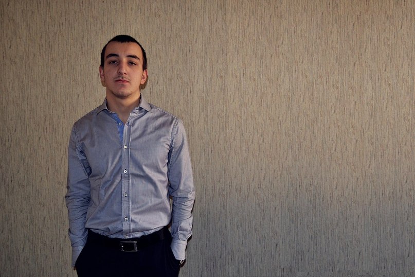 Arsen Sozaev | Нальчик