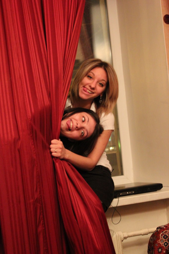 Алёна Сушко | Тула