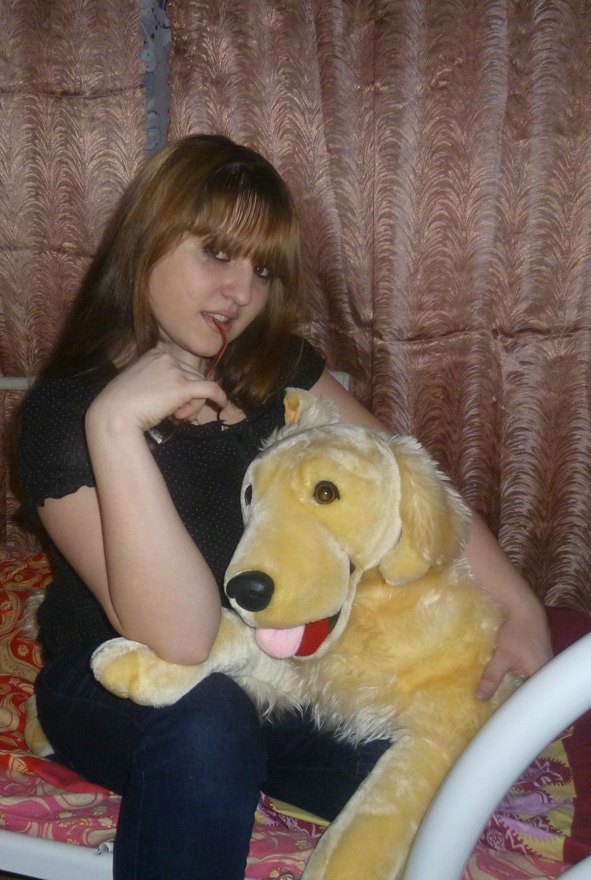 Юля Ведерникова | Гурьевск