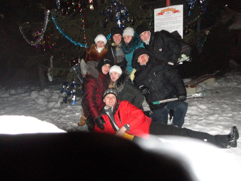 Татьяна Минаева | Куйбышев