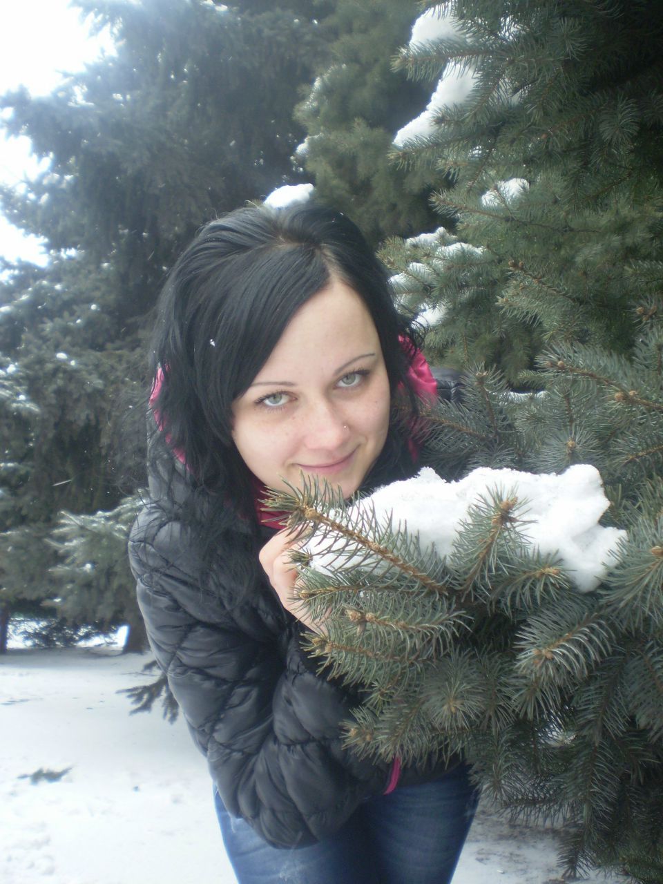 Катя Клименко | Каменское / Днепродзержинск