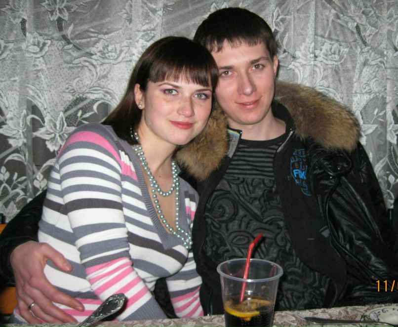 Тоничка Геря ~Angelok~ | Славянск