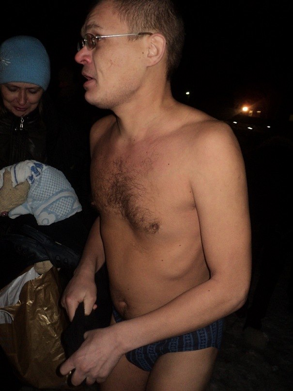 Алексей Макаров Александрович | Череповец