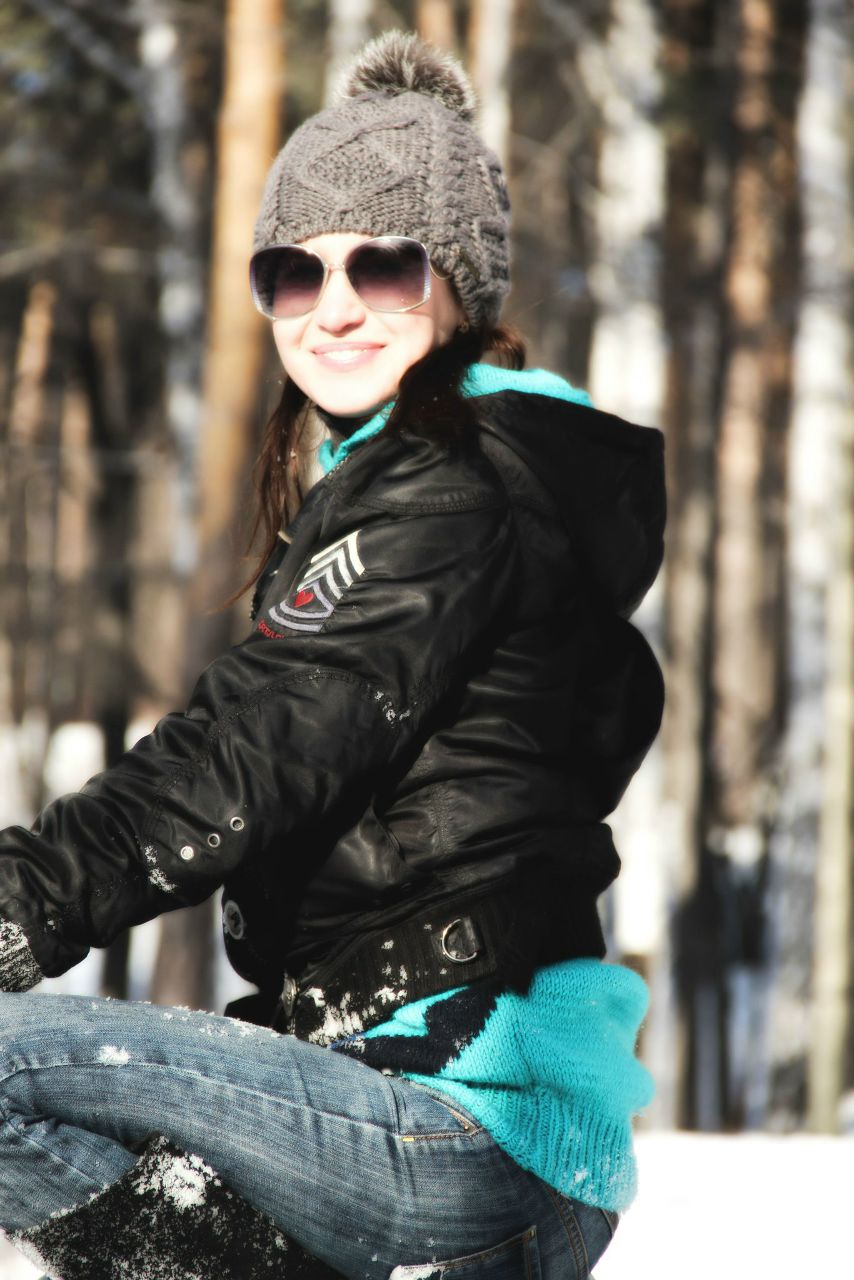 Олеся Фидченко | Екатеринбург