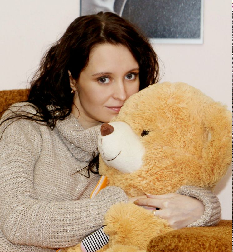 Юлия Паринова | 