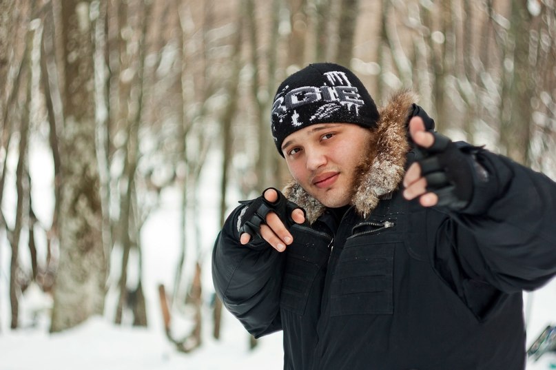 Александр Свердлов | Москва