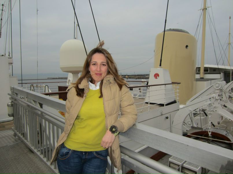 Инна Митлицкая | Киев