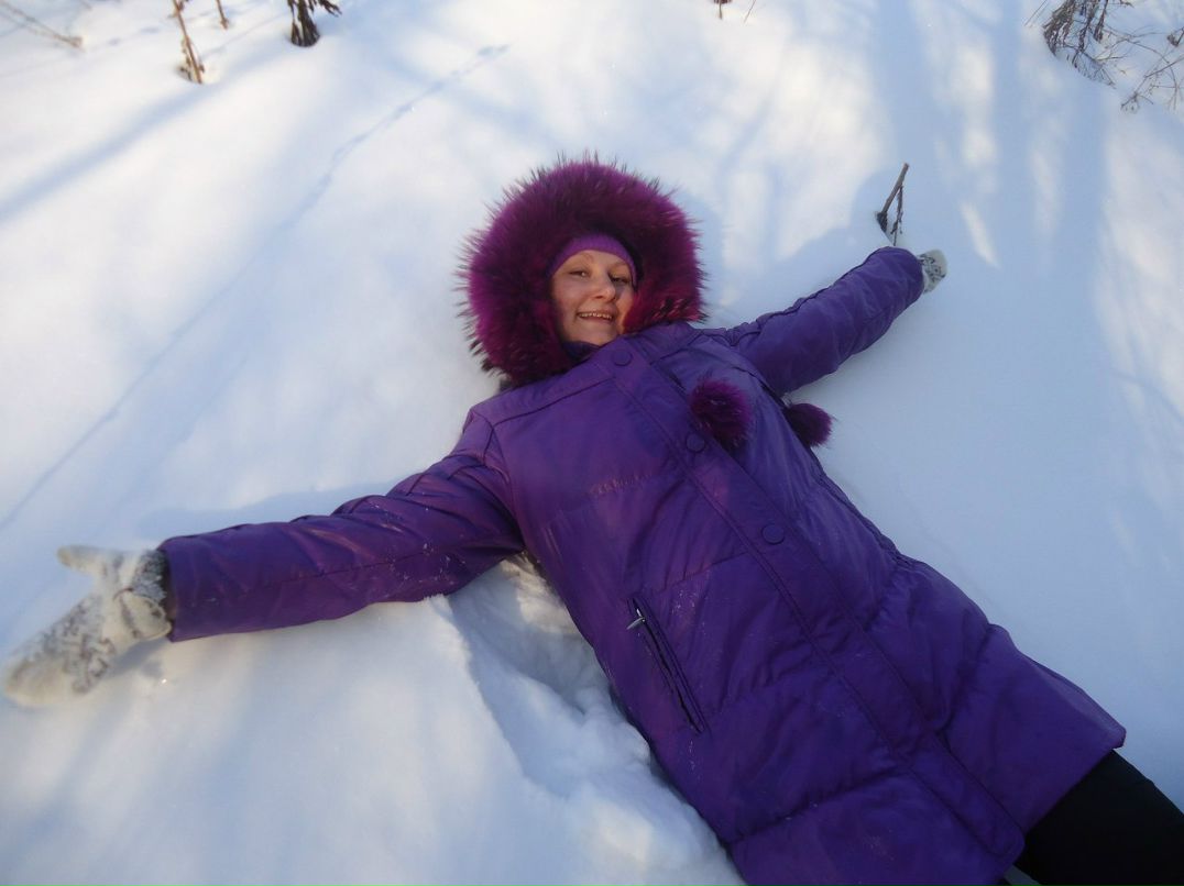 Наталья Агафонова | Милославское