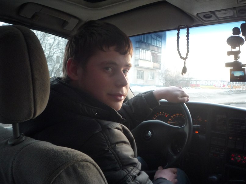 Василий Лоймоев | Петрозаводск