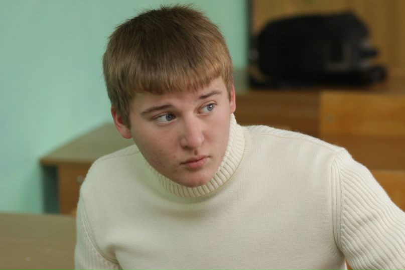 Сейран Чабанов RiO | Анапа