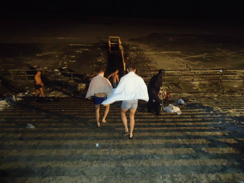 Владимир Липатов | Волгоград