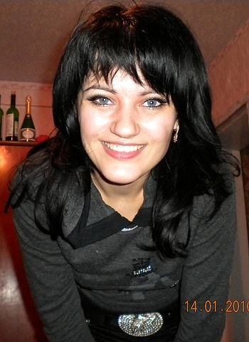 Алекс Сырникова Aziza | Краснодар