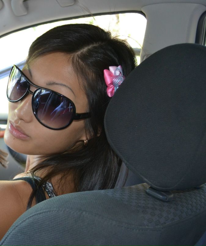 Дианочка Ли Гван | Караганда