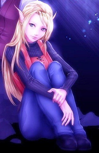 Кристина Фалеева (Бровко) | Новосибирск