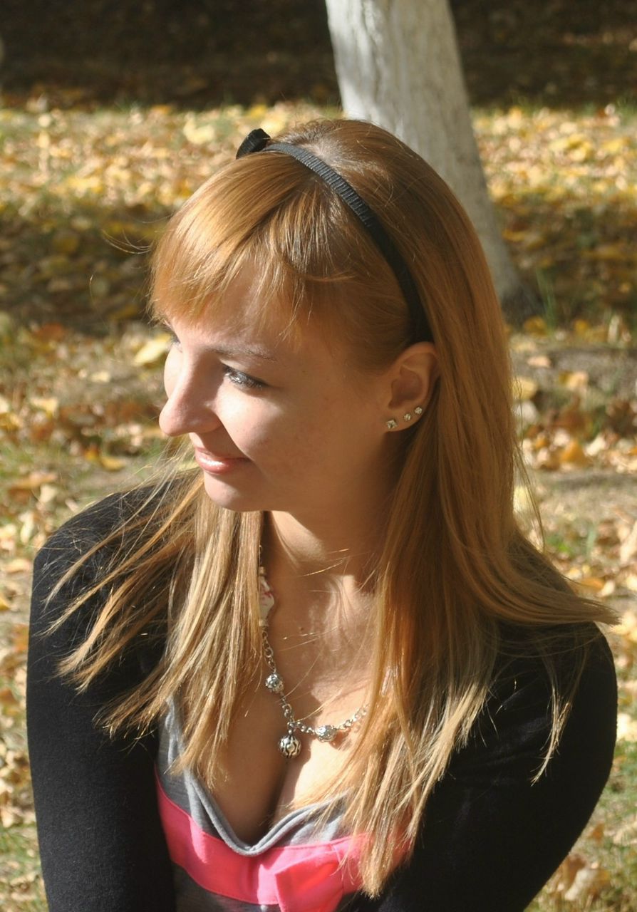 Ксения Данаева .:Alemana:. | Астана / Нур-Султан