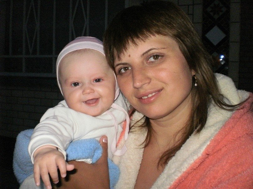 Іра Собків | Львов