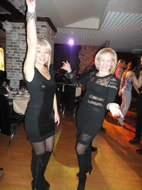 №68, Ольга Свидерская №68, Ольга Свидерская