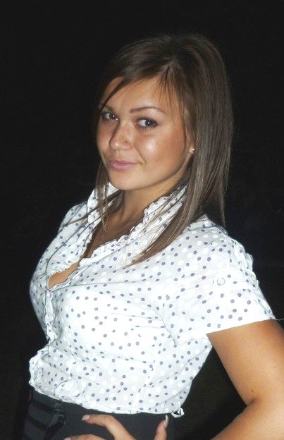 Юлия Черняк | Луганск