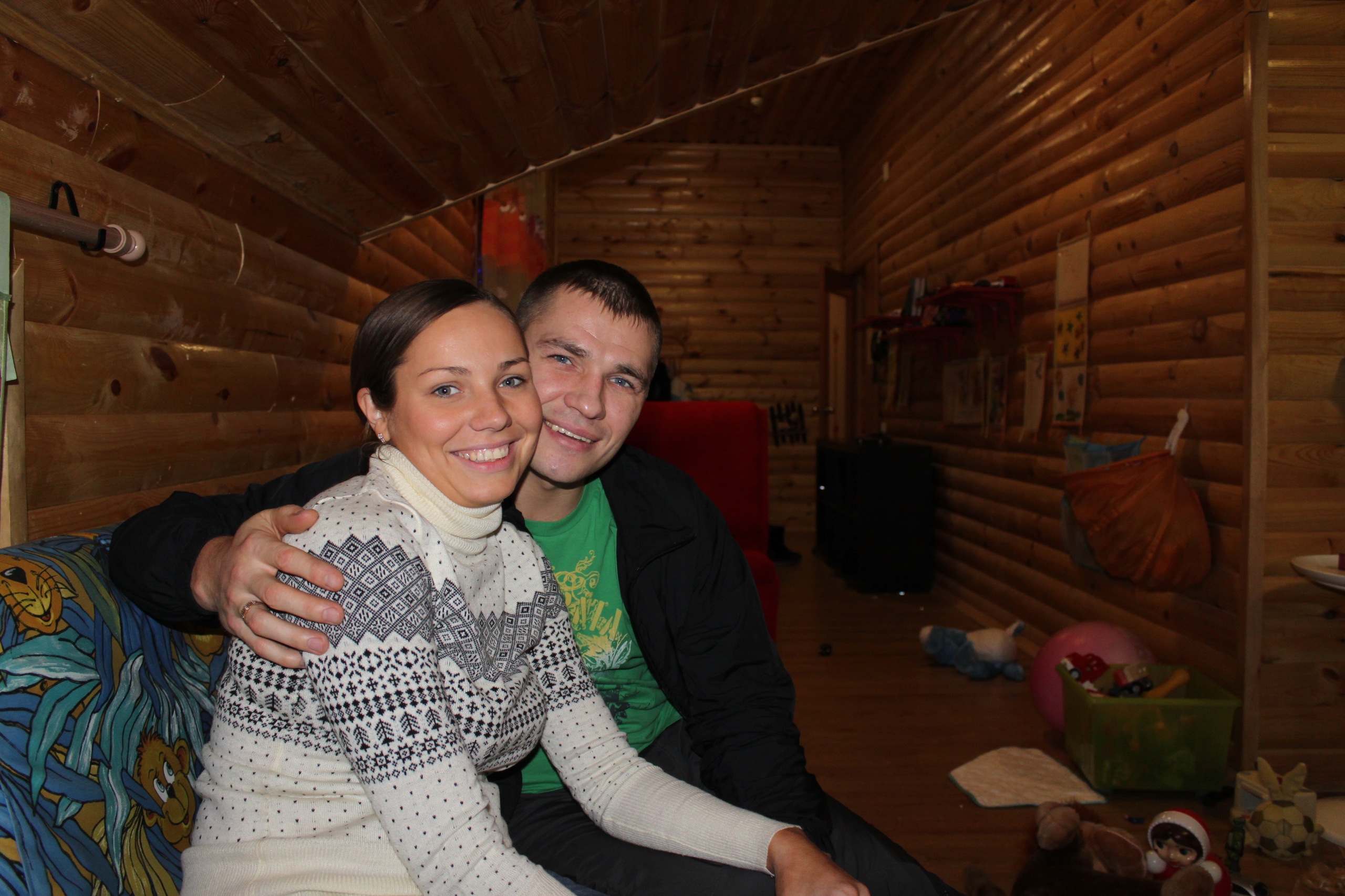 Фото профиля