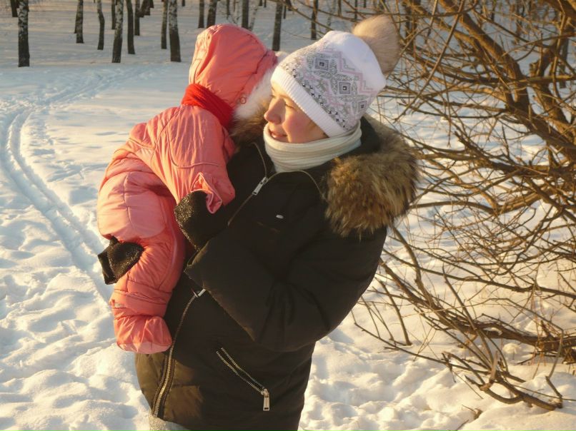 Наталья Баковец | Минск