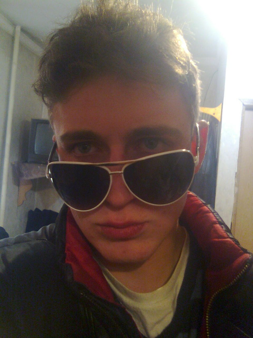 Тарас Турок *”˜˜”*°•۩۞-J-o-k-e-r-๑۩۞۩•*”˜ | Тернополь