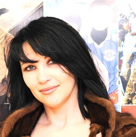 №23, Инна Шагинова, 49 лет, Минск №23, Инна Шагинова, 49 лет, Минск