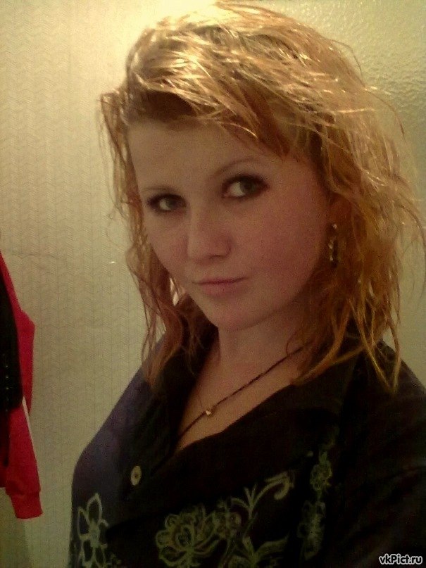 Галина Смирнова | Красный Луч