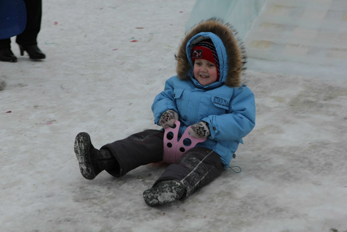 Мария Кваскова StaM | Тюмень