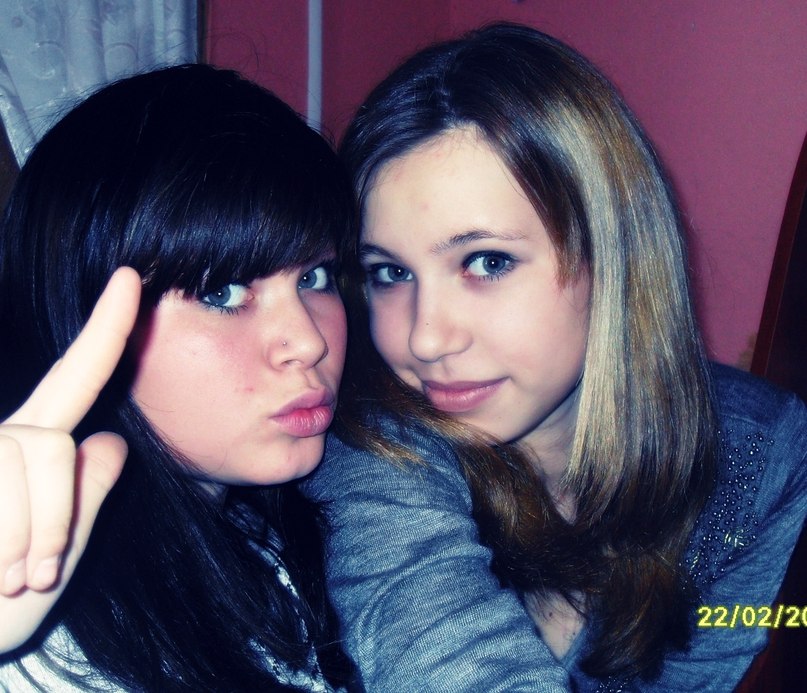 Алёна Иванова | Козьмодемьянск (поселок)