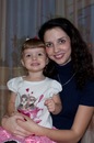 Фотография Сагитова (Аушева) Светланы