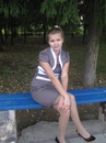 Фотография Бущак Нелли